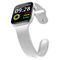 Veränderbarer Sport-gesunde intelligente Bluetooth-Uhr, Athleten-Mode-Sport-Smart Watch