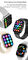 Dt94 Gts 2 Smart Watch-Männer Bluetooth rufen 1,78 Schirm-Eignungs-Verfolger-Blutdruck Ecg-Sport-Frauen Smartwatch an