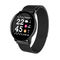 Tapete Smartwatch Androids/IOS für Gewicht Damen-Full Touch Ips Screen 31.8g